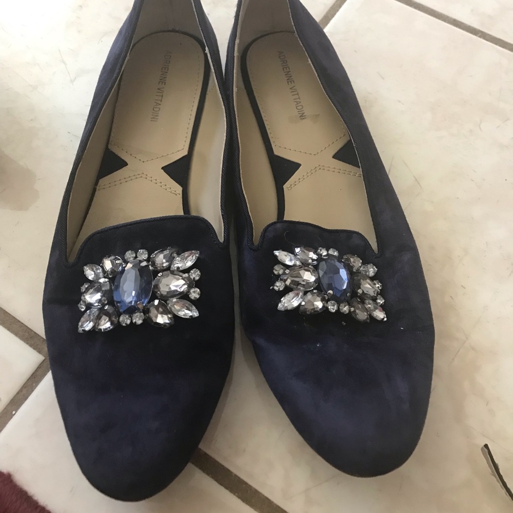 Flats